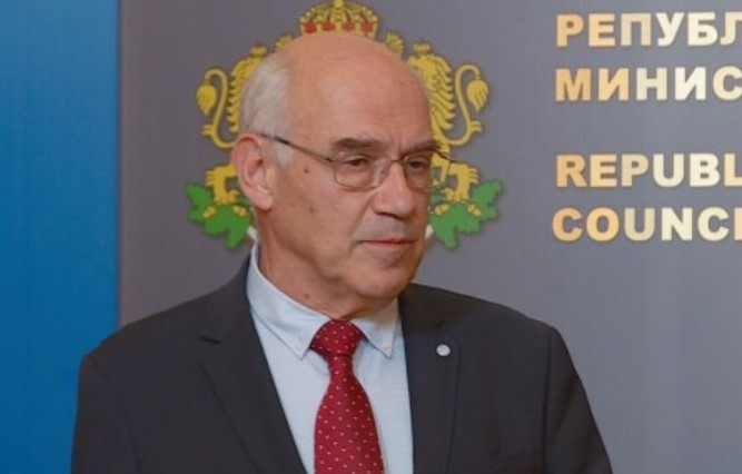 Иван Иванов отново ще оглави КЕВР